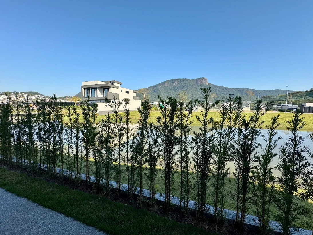 Casa em Pedra Branca, Palhoça. 3 quartos, 160m². Imagem 15 de 19