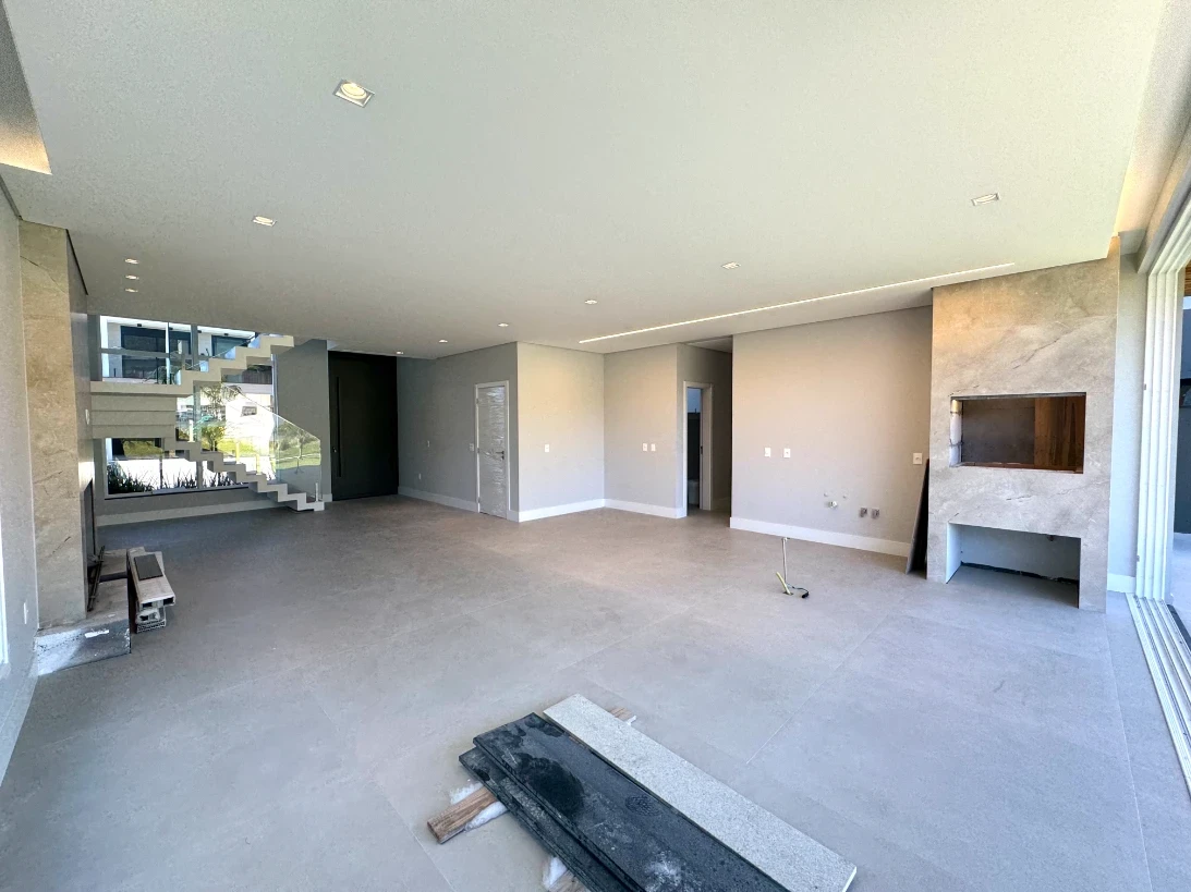Casa em Pedra Branca, Palhoça. 3 quartos, 241m². Imagem 8 de 17
