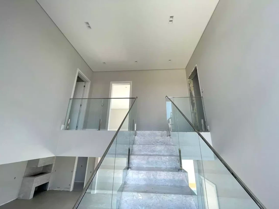 Casa em Pedra Branca, Palhoça. 3 quartos, 263m². Imagem 11 de 22