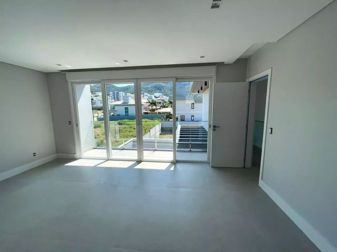 Casa em Pedra Branca, Palhoça. 3 quartos, 263m². Imagem 13 de 22