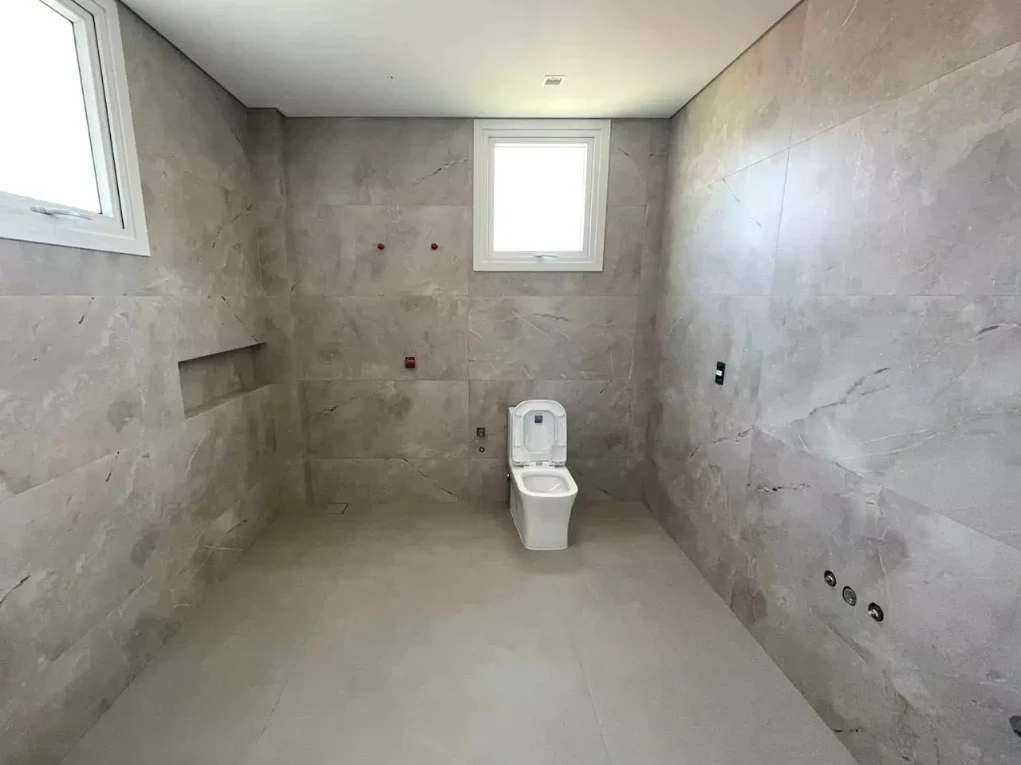Casa em Pedra Branca, Palhoça. 3 quartos, 263m². Imagem 17 de 22