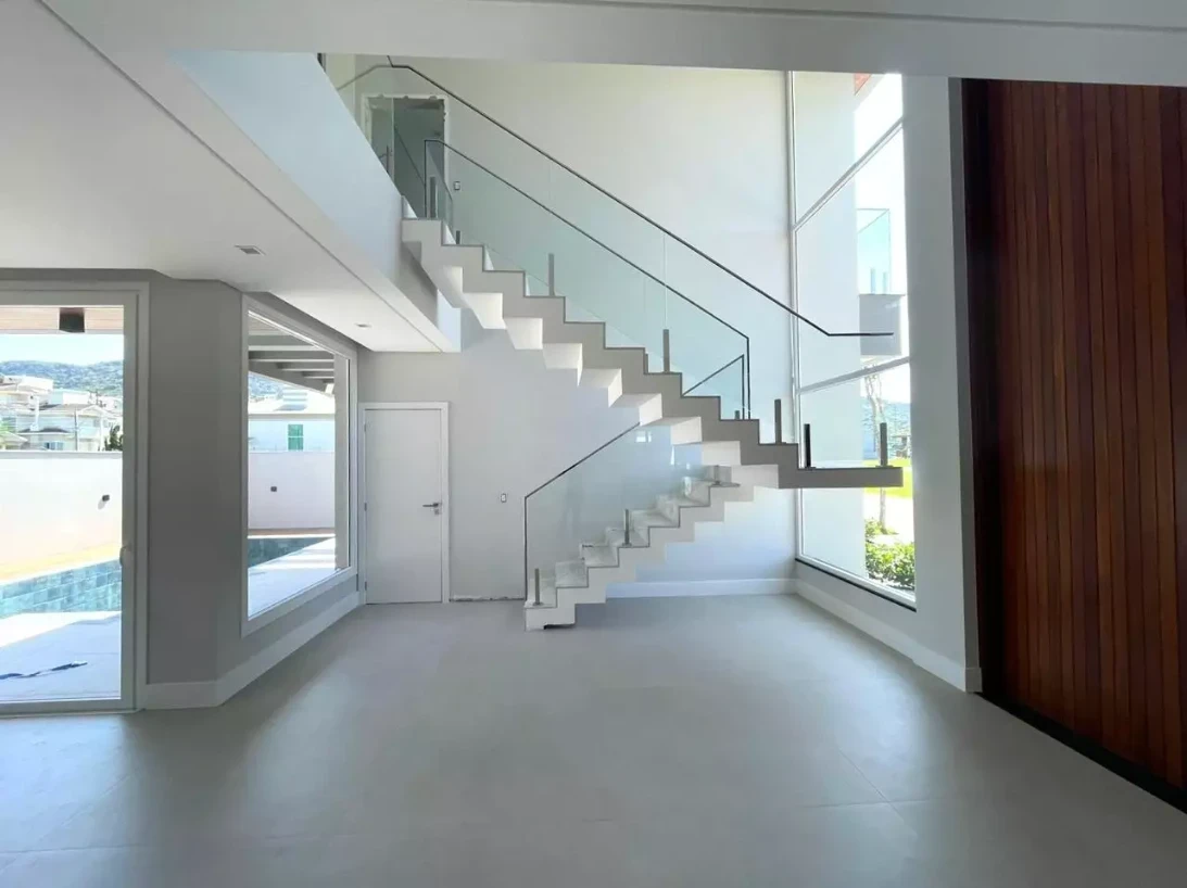 Casa em Pedra Branca, Palhoça. 3 quartos, 263m². Imagem 4 de 22
