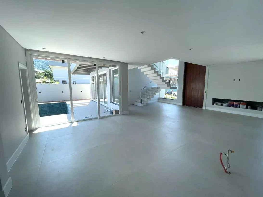 Casa em Pedra Branca, Palhoça. 3 quartos, 263m². Imagem 5 de 22