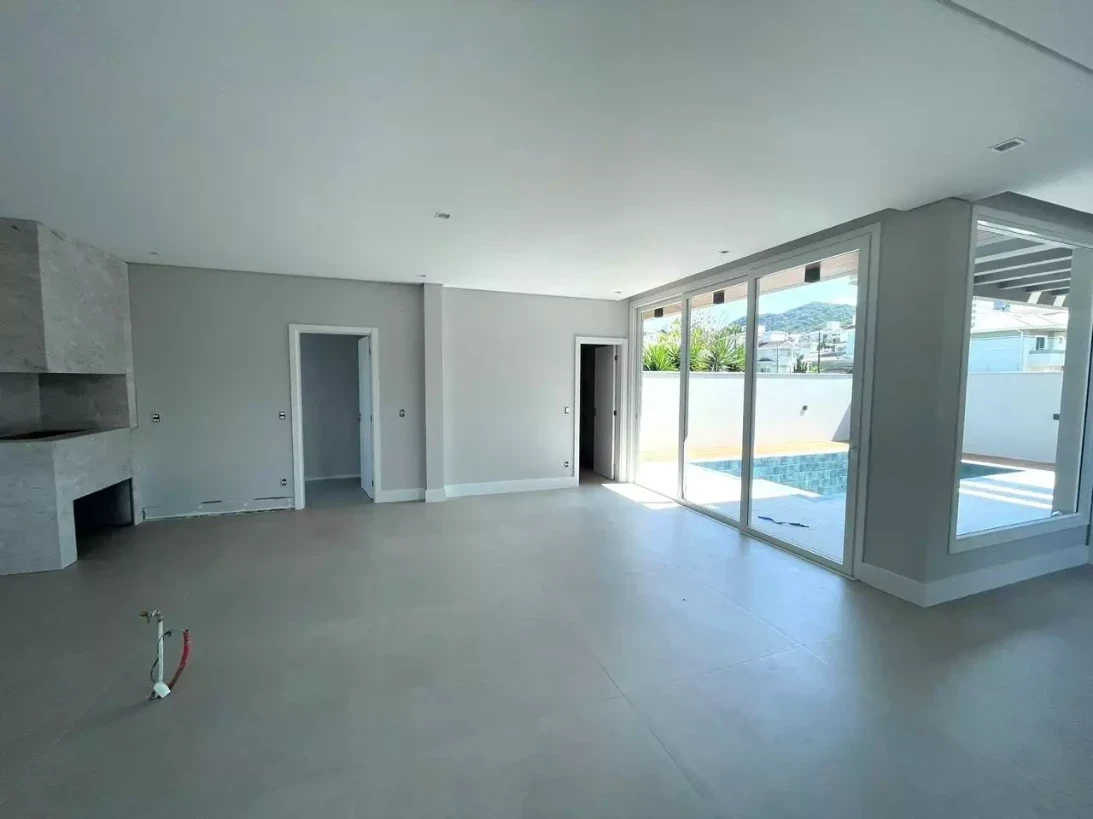 Casa em Pedra Branca, Palhoça. 3 quartos, 263m². Imagem 6 de 22