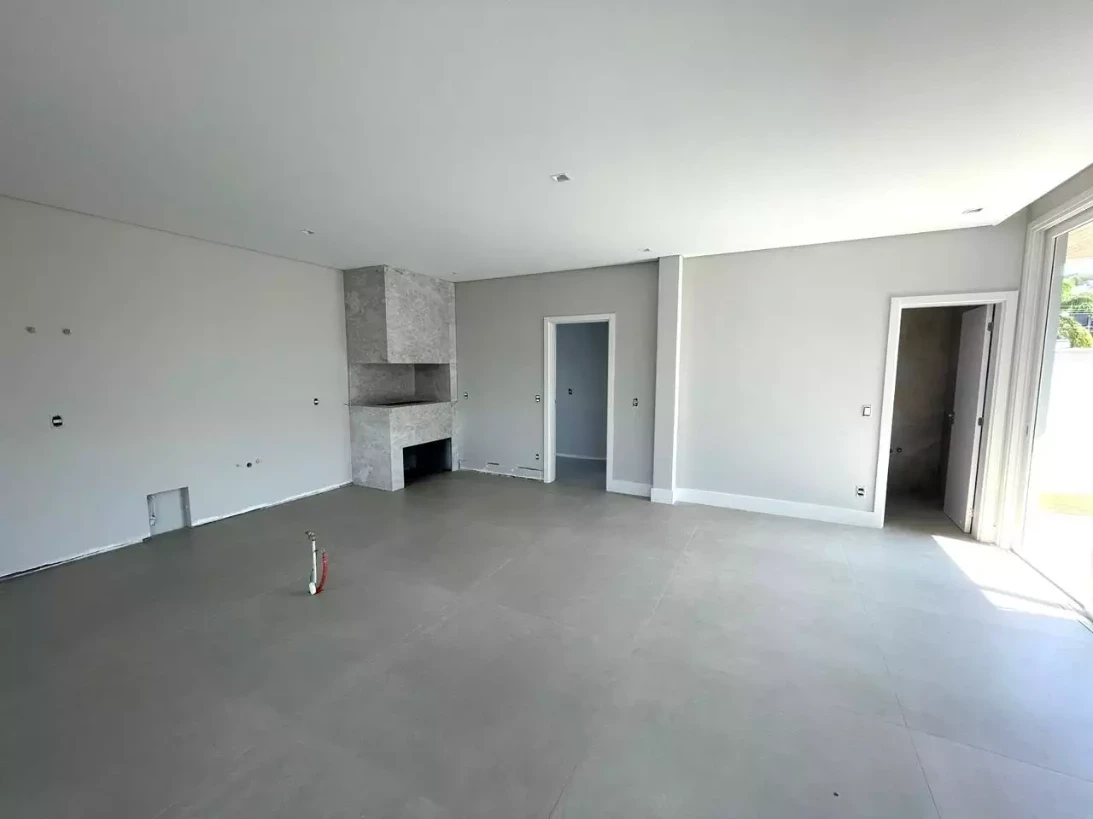 Casa em Pedra Branca, Palhoça. 3 quartos, 263m². Imagem 7 de 22