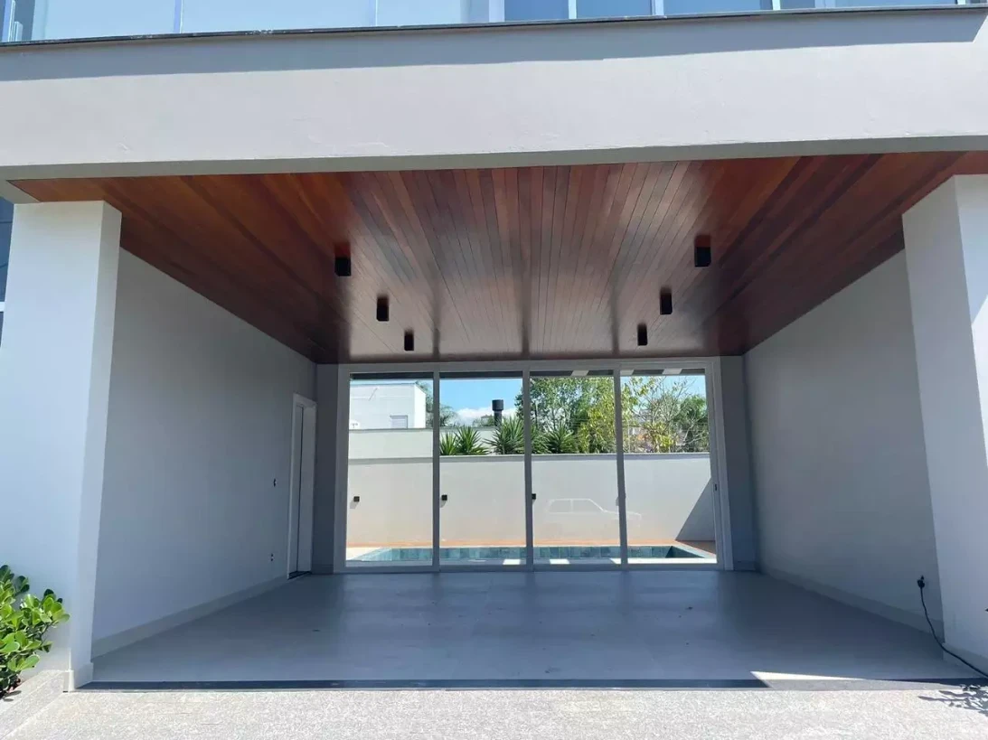 Casa em Pedra Branca, Palhoça. 3 quartos, 263m². Imagem 8 de 22
