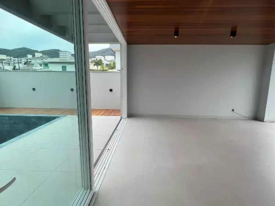 Casa em Pedra Branca, Palhoça. 3 quartos, 263m². Imagem 9 de 22