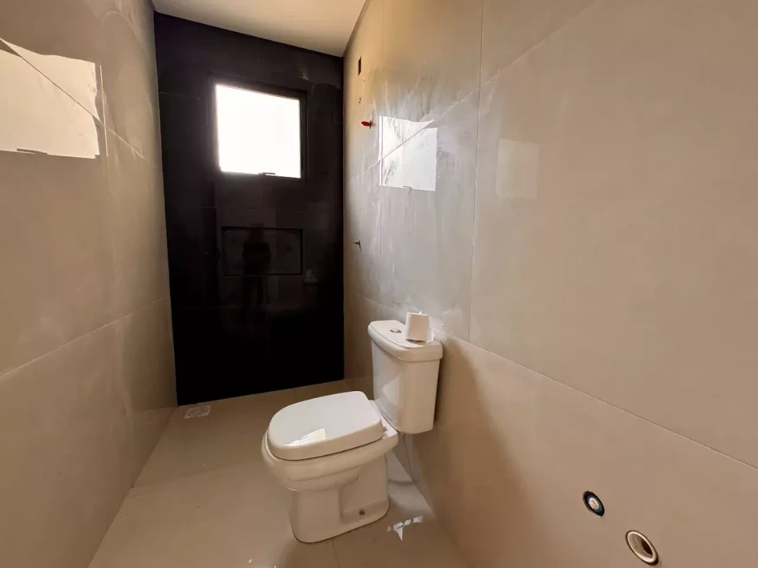 Casa em Sertão do Maruim, São José. 3 quartos, 128m². Imagem 10 de 21