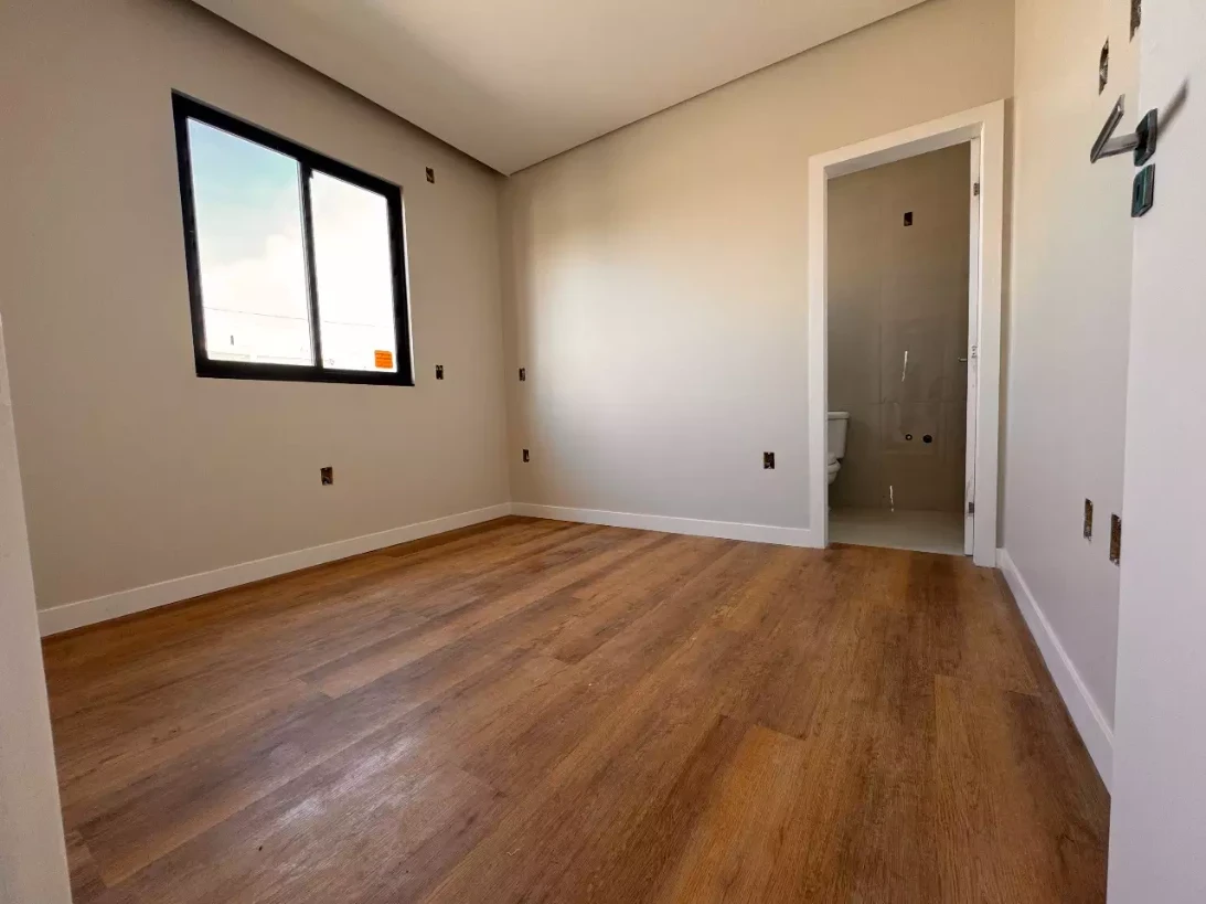 Casa em Sertão do Maruim, São José. 3 quartos, 128m². Imagem 13 de 21