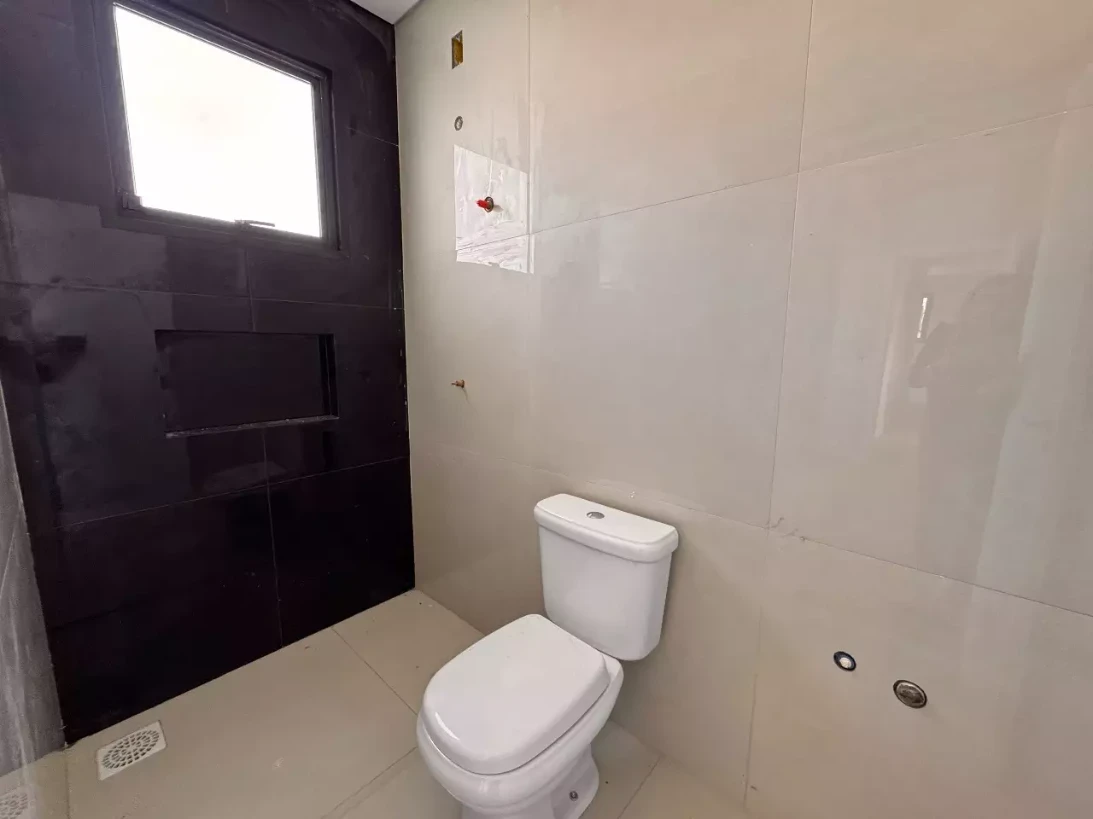 Casa em Sertão do Maruim, São José. 3 quartos, 128m². Imagem 15 de 21