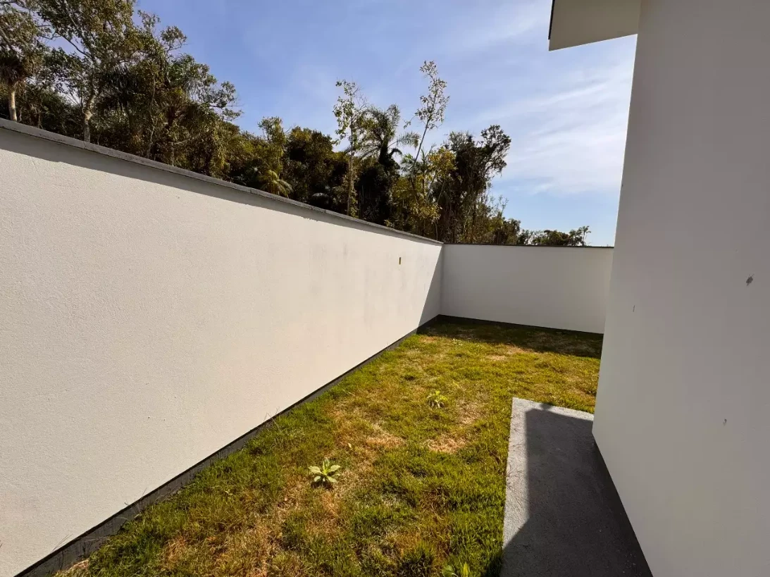 Casa em Sertão do Maruim, São José. 3 quartos, 128m². Imagem 16 de 21
