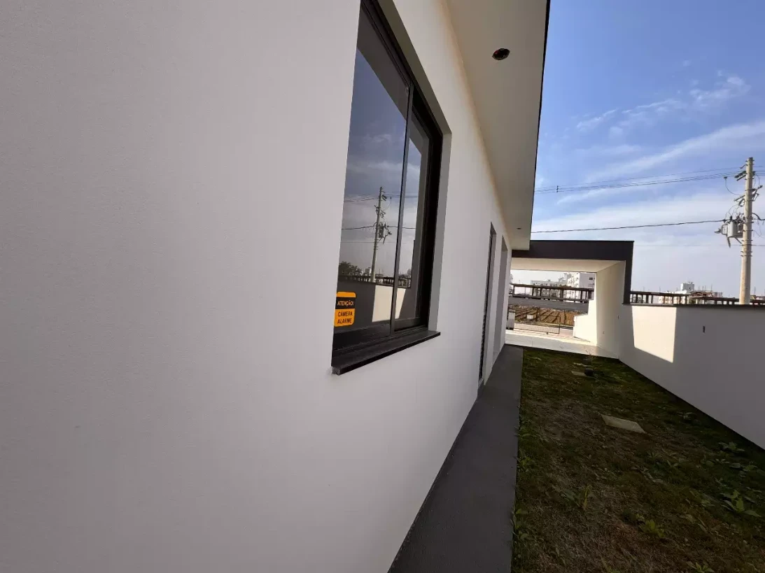Casa em Sertão do Maruim, São José. 3 quartos, 128m². Imagem 17 de 21