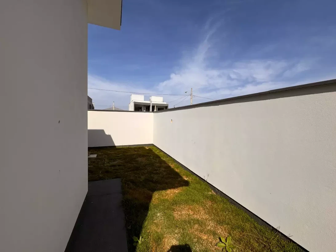 Casa em Sertão do Maruim, São José. 3 quartos, 128m². Imagem 18 de 21