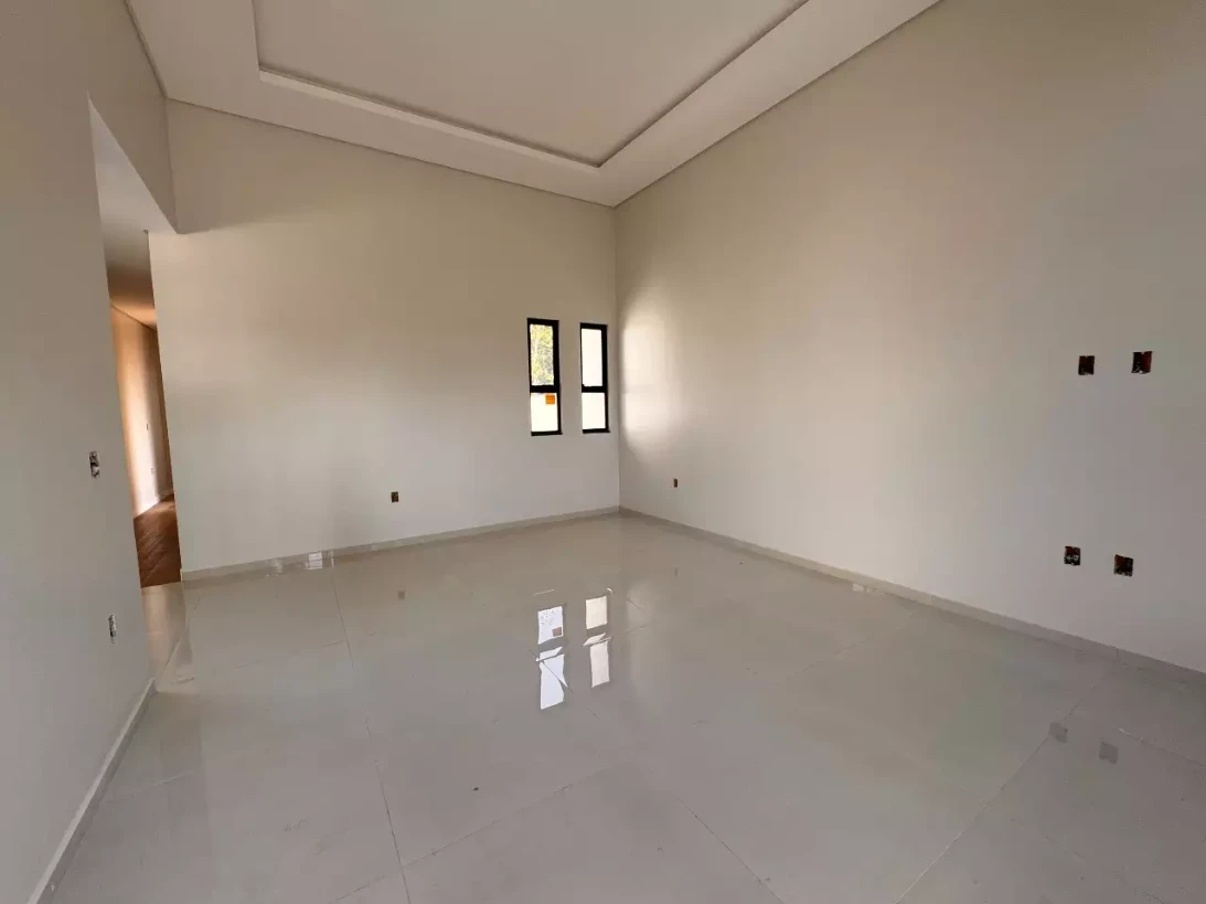 Casa em Sertão do Maruim, São José. 3 quartos, 128m². Imagem 3 de 21