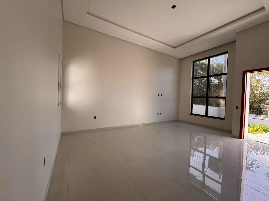 Casa em Sertão do Maruim, São José. 3 quartos, 128m². Imagem 4 de 21