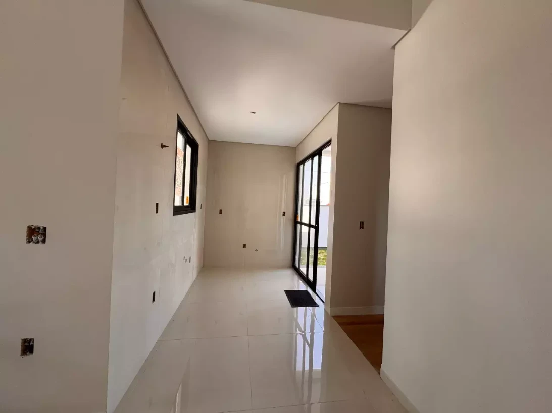 Casa em Sertão do Maruim, São José. 3 quartos, 128m². Imagem 6 de 21