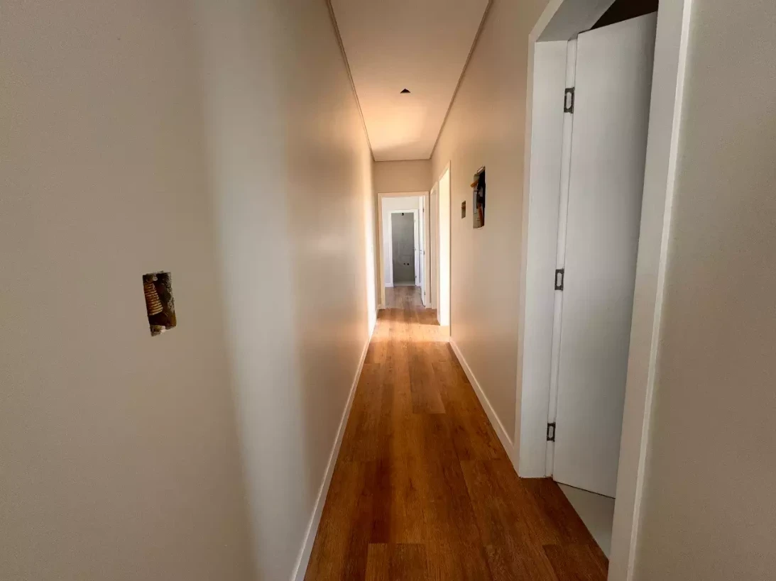 Casa em Sertão do Maruim, São José. 3 quartos, 128m². Imagem 9 de 21
