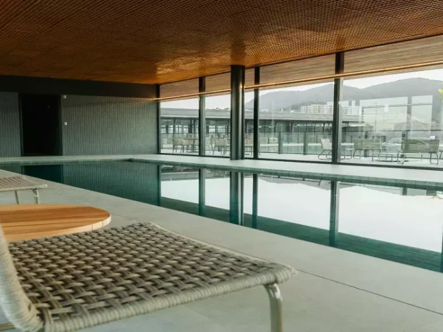 Terreno em Pedra Branca, Palhoça. 0 quartos, 0m². Imagem 10 de 11