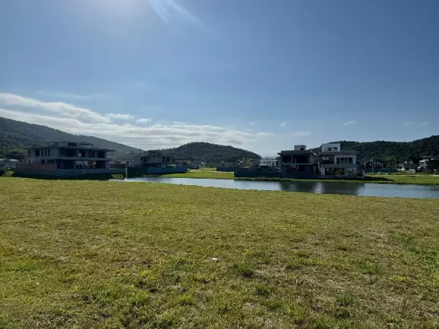 Terreno em Pedra Branca, Palhoça. 0 quartos, 0m². Imagem 3 de 11
