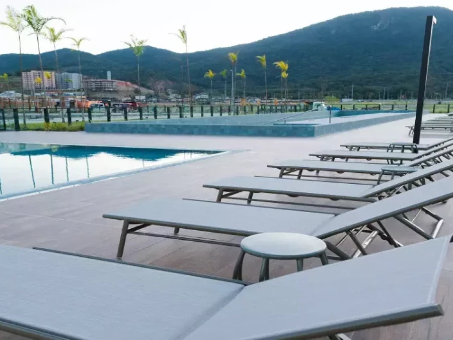 Terreno em Pedra Branca, Palhoça. 0 quartos, 0m². Imagem 5 de 11