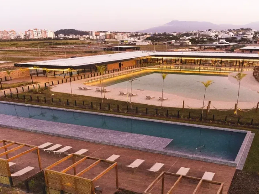 Terreno em Pedra Branca, Palhoça. 0 quartos, 0m². Imagem 9 de 11
