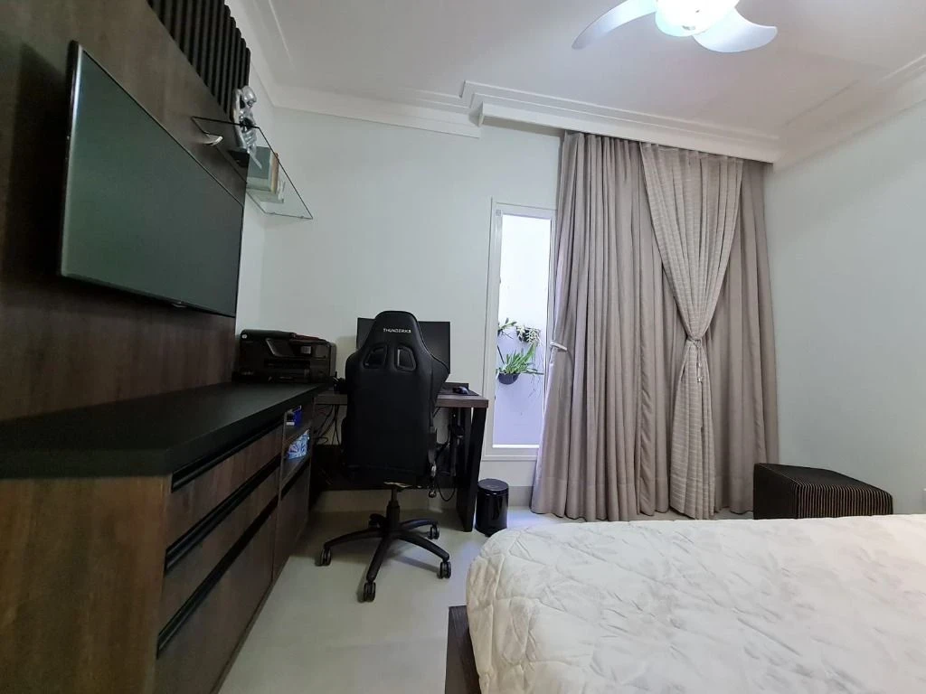 Casa em Pedra Branca, Palhoça. 4 quartos, 250m². Imagem 18 de 28