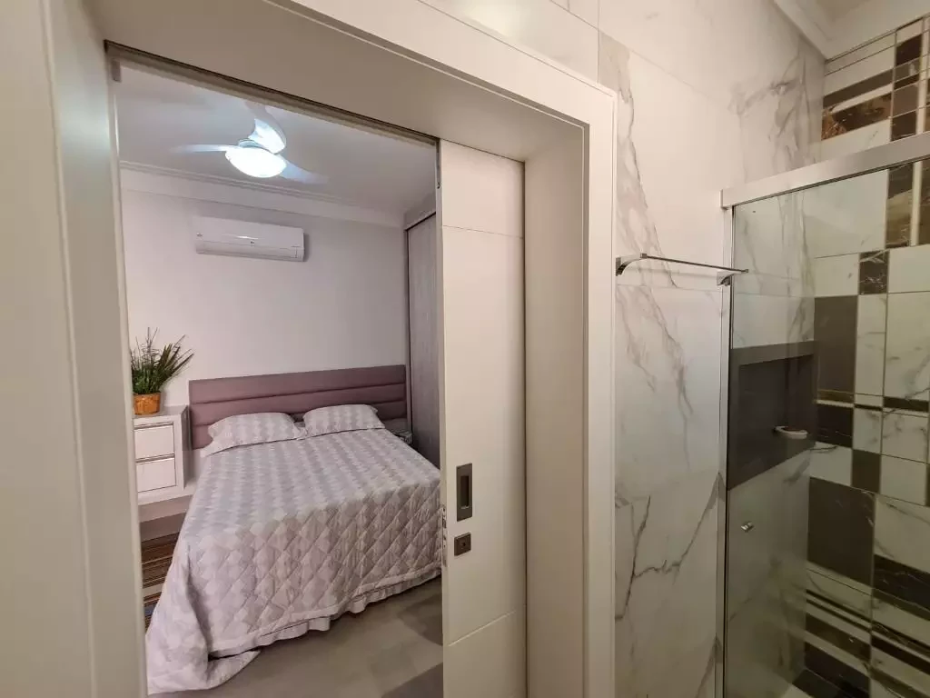 Casa em Pedra Branca, Palhoça. 4 quartos, 250m². Imagem 14 de 28