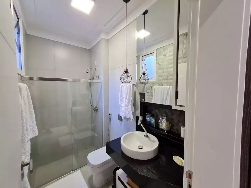 Casa em Pedra Branca, Palhoça. 4 quartos, 250m². Imagem 21 de 28
