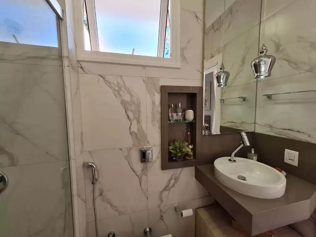 Casa em Pedra Branca, Palhoça. 4 quartos, 250m². Imagem 16 de 28
