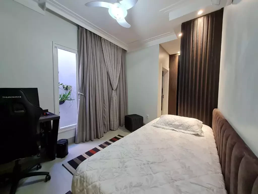 Casa em Pedra Branca, Palhoça. 4 quartos, 250m². Imagem 17 de 28