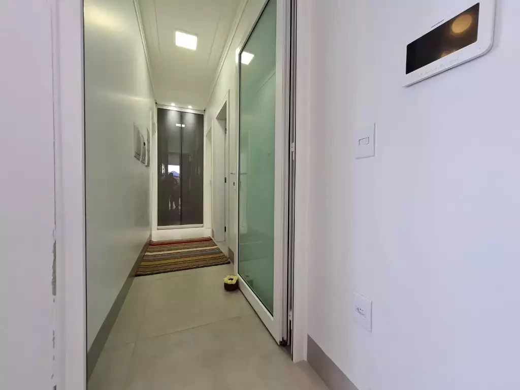 Casa em Pedra Branca, Palhoça. 4 quartos, 250m². Imagem 27 de 28