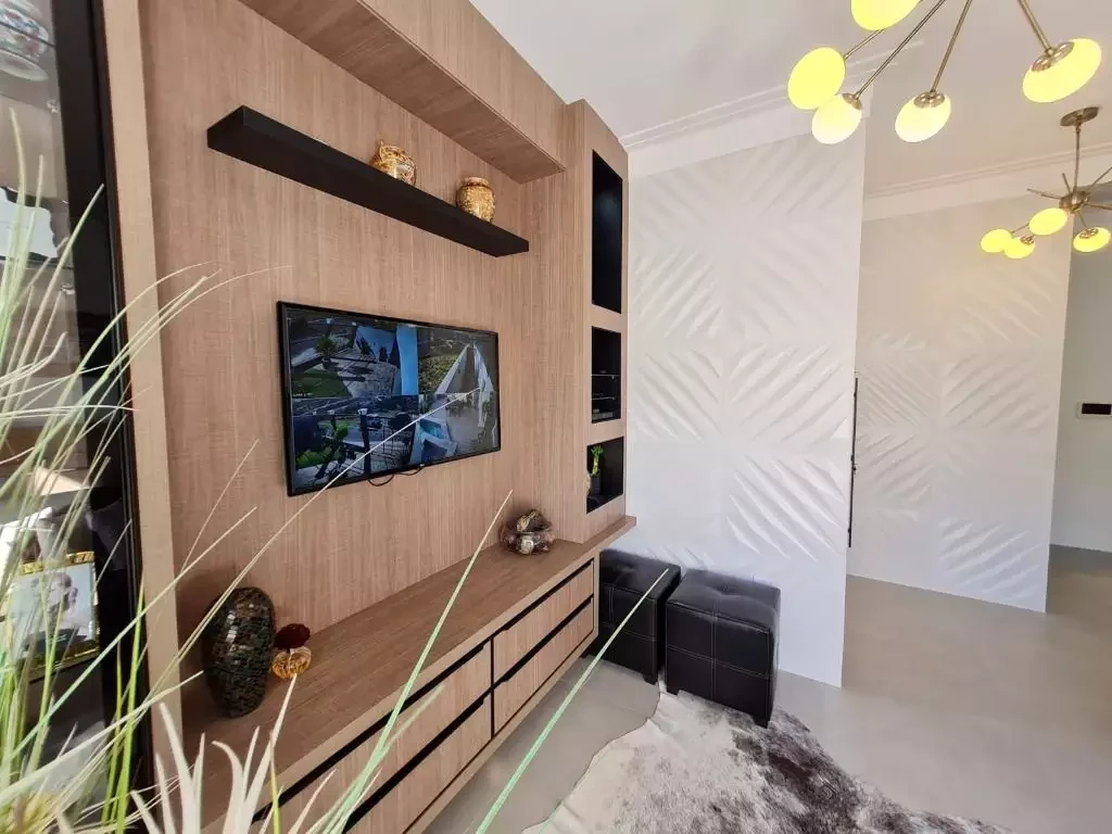 Casa em Pedra Branca, Palhoça. 4 quartos, 250m². Imagem 4 de 28