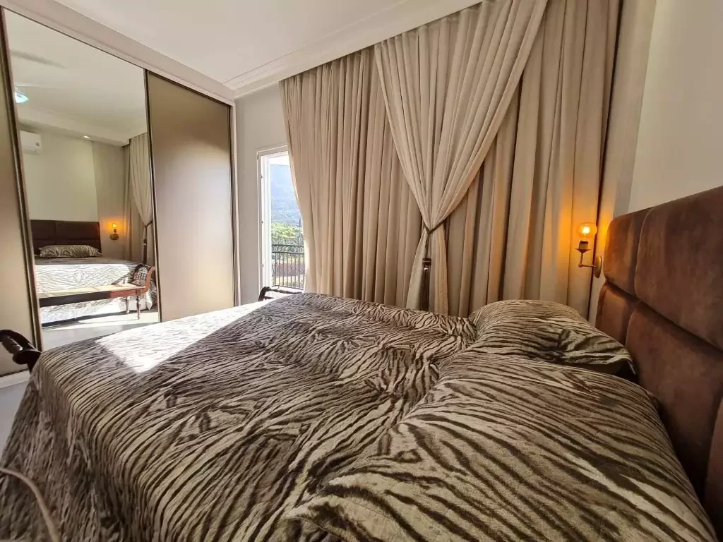 Casa em Pedra Branca, Palhoça. 4 quartos, 250m². Imagem 19 de 28