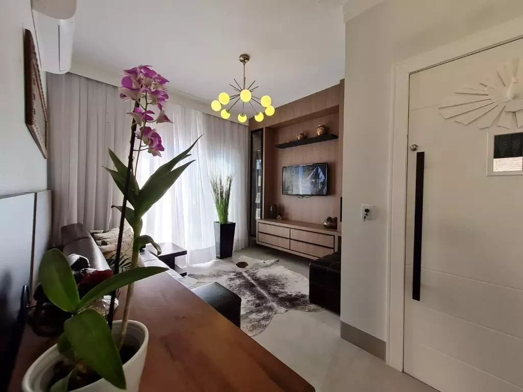Casa em Pedra Branca, Palhoça. 4 quartos, 250m². Imagem 2 de 28