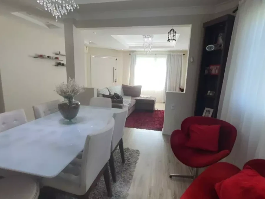 Casa em Pedra Branca, Palhoça. 4 quartos, 0m². Imagem 4 de 22