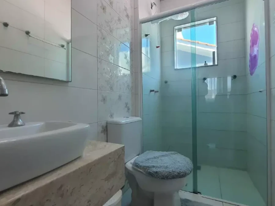 Casa em Pedra Branca, Palhoça. 4 quartos, 0m². Imagem 17 de 22