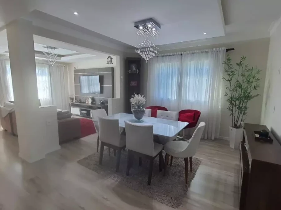 Casa em Pedra Branca, Palhoça. 4 quartos, 0m². Imagem 6 de 22