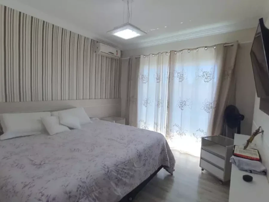 Casa em Pedra Branca, Palhoça. 4 quartos, 0m². Imagem 11 de 22