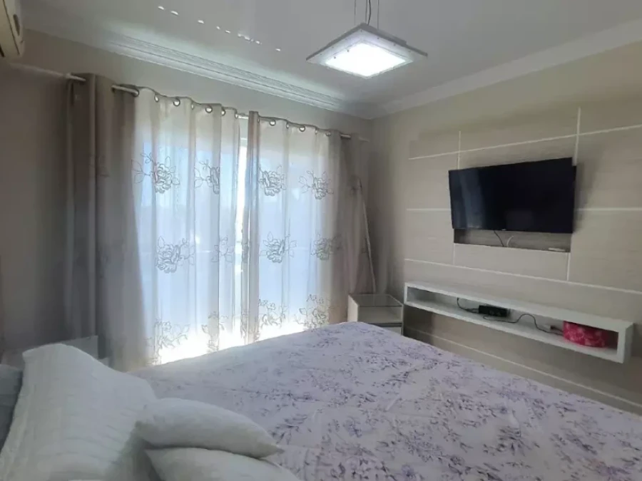 Casa em Pedra Branca, Palhoça. 4 quartos, 0m². Imagem 12 de 22