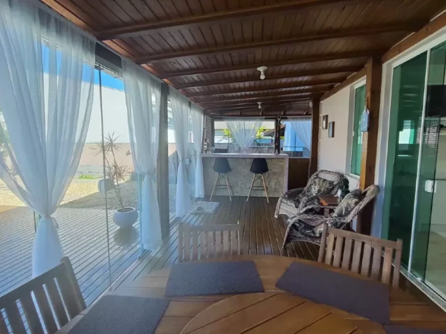 Casa em Pedra Branca, Palhoça. 4 quartos, 0m². Imagem 19 de 22
