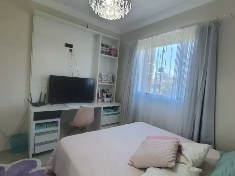 Casa em Pedra Branca, Palhoça. 4 quartos, 0m². Imagem 9 de 22