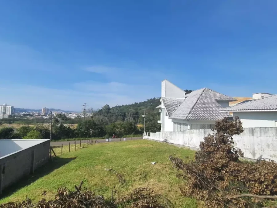 Terreno em Pedra Branca, Palhoça. 0 quartos, 0m². Imagem 4 de 7