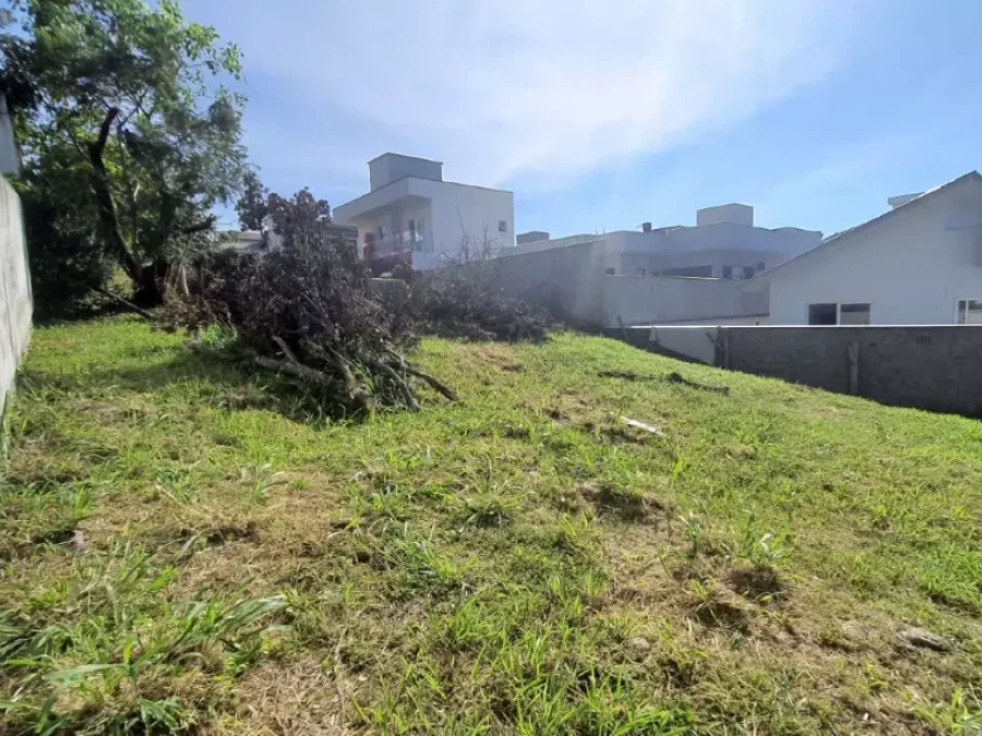 Terreno em Pedra Branca, Palhoça. 0 quartos, 0m². Imagem 5 de 7
