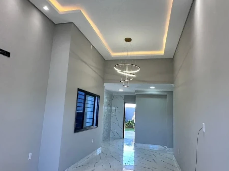 Casa em Sertão do Maruim, São José. 3 quartos, 0m². Imagem 6 de 14