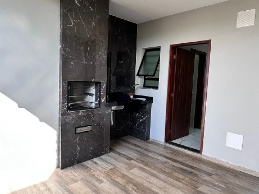 Casa em Sertão do Maruim, São José. 3 quartos, 0m². Imagem 11 de 14