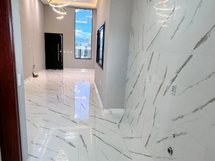 Casa em Sertão do Maruim, São José. 3 quartos, 0m². Imagem 5 de 14