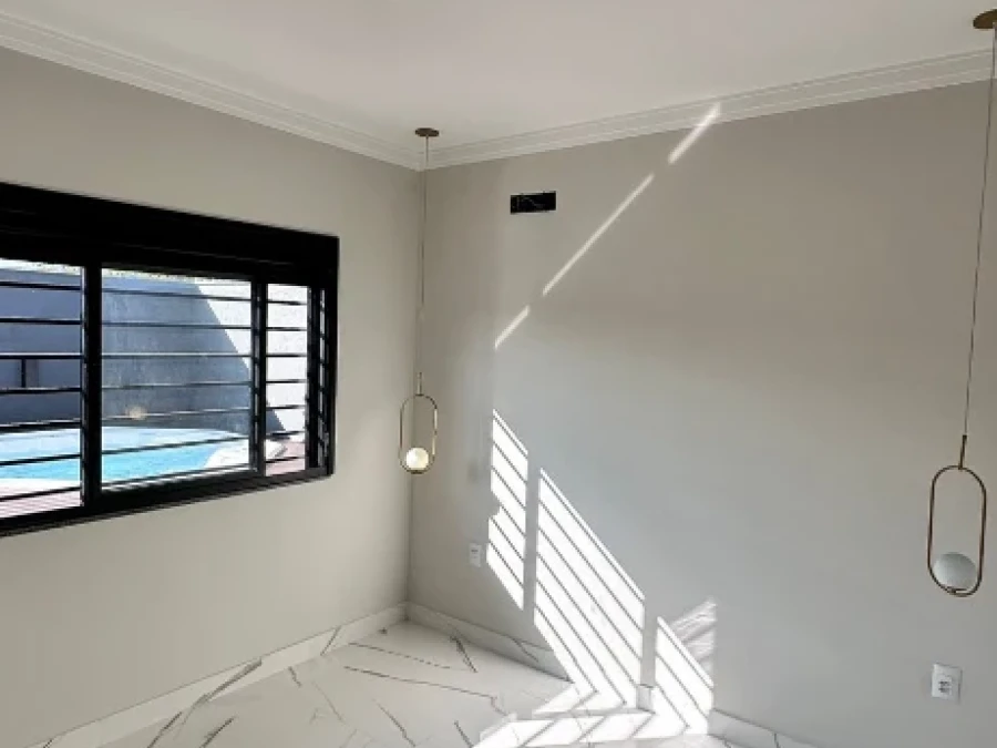 Casa em Sertão do Maruim, São José. 3 quartos, 0m². Imagem 7 de 14