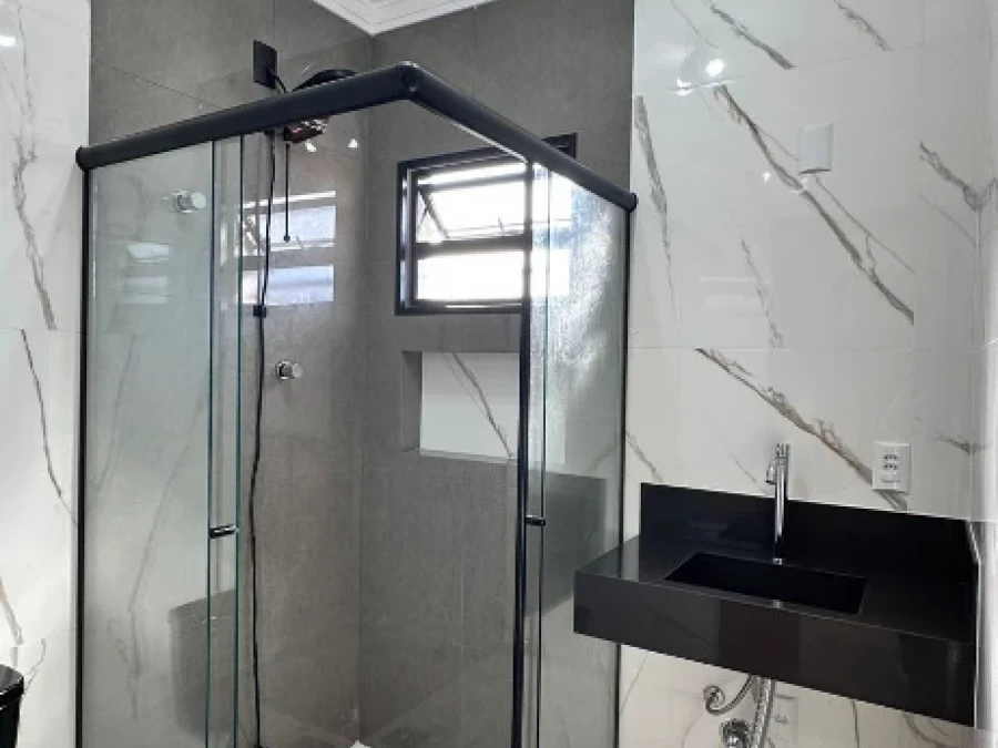 Casa em Sertão do Maruim, São José. 3 quartos, 0m². Imagem 10 de 14