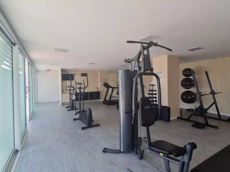 Apartamento em Pagani, Palhoça. 3 quartos, 108m². Imagem 18 de 26