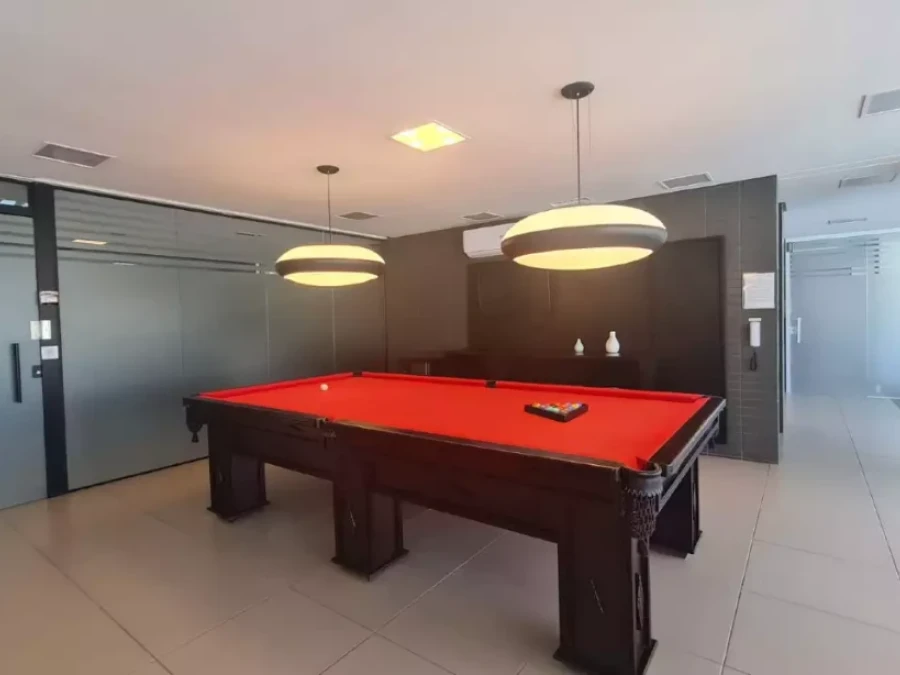 Apartamento em Pagani, Palhoça. 3 quartos, 108m². Imagem 20 de 26